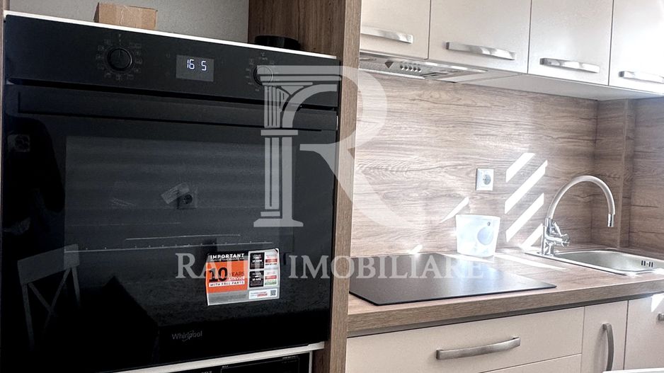 Apartament cu 2 camere | Prima Închiriere | Piața 1 Decembrie | Oradea - Poză 6