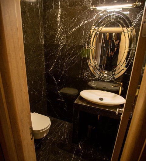 Apartament 4 camere lux  I Herastrau Soseaua Nordului - Poză 13