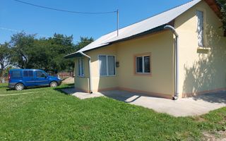 Vanzare casa deosebita, Suseni, Arges - Poză 9