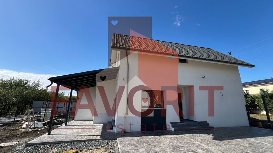 Duplex 3 camere | Giramata-Vii | Panouri solare - Poză 2