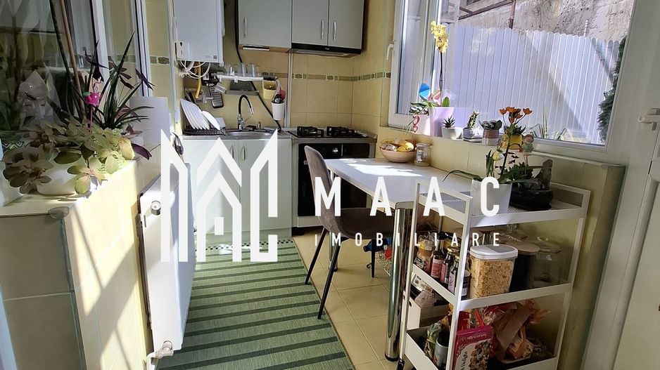 Apartament 2 camere | 47 mp | Zona Tilisca | - Poză 6