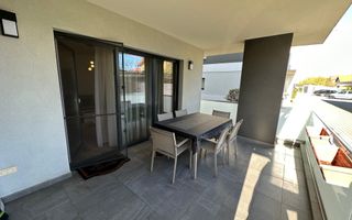 Apartament cu 3 camere de închiriat în zona Nord - Poză 18