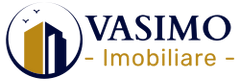 VASIMO Imobiliare - Logo