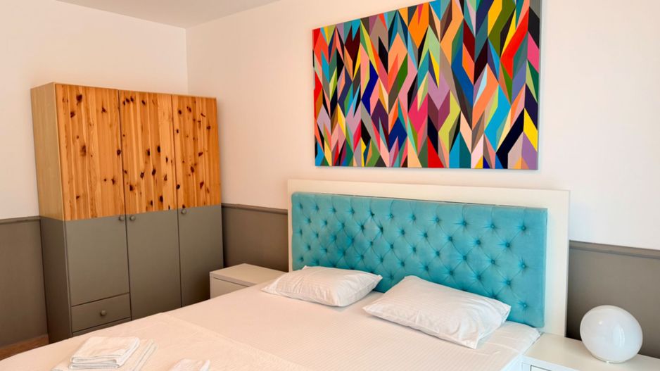 DE VANZARE | 2 CAMERE | DE SILVA - Poză 2