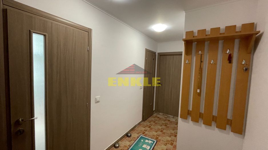 De inchiriat apartament cu 2 camere, zona Unirii - Poză 6