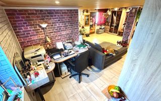 Casă I 184 MPU I Terasă I Curte Privată | Panouri Fotovoltaice I Ciresica - Poză 5