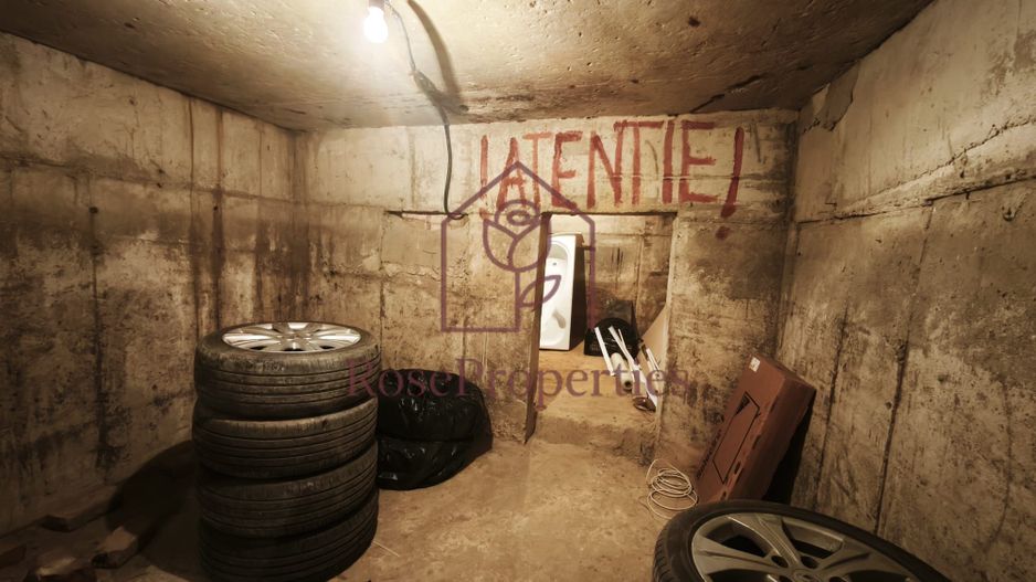 Apartament de vanzare 2 camere - Constanta - Medgidia - Poză 15