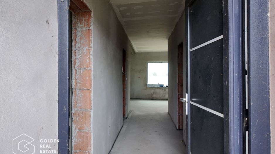 Casa noua pe un nivel, la gri, Mandruloc, comision 0% - Poză 6