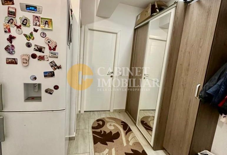 Apartament 2 Camere Decomandat 50 Mp Bloc -2018 - Poză 3