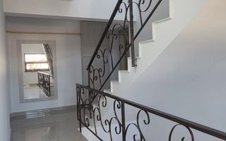 Apartament 2 camere, decomandat, cu 2 locuri de parcare – Valea Lupului, str. Garoafei, Bloc CCR 7 - Poză 8