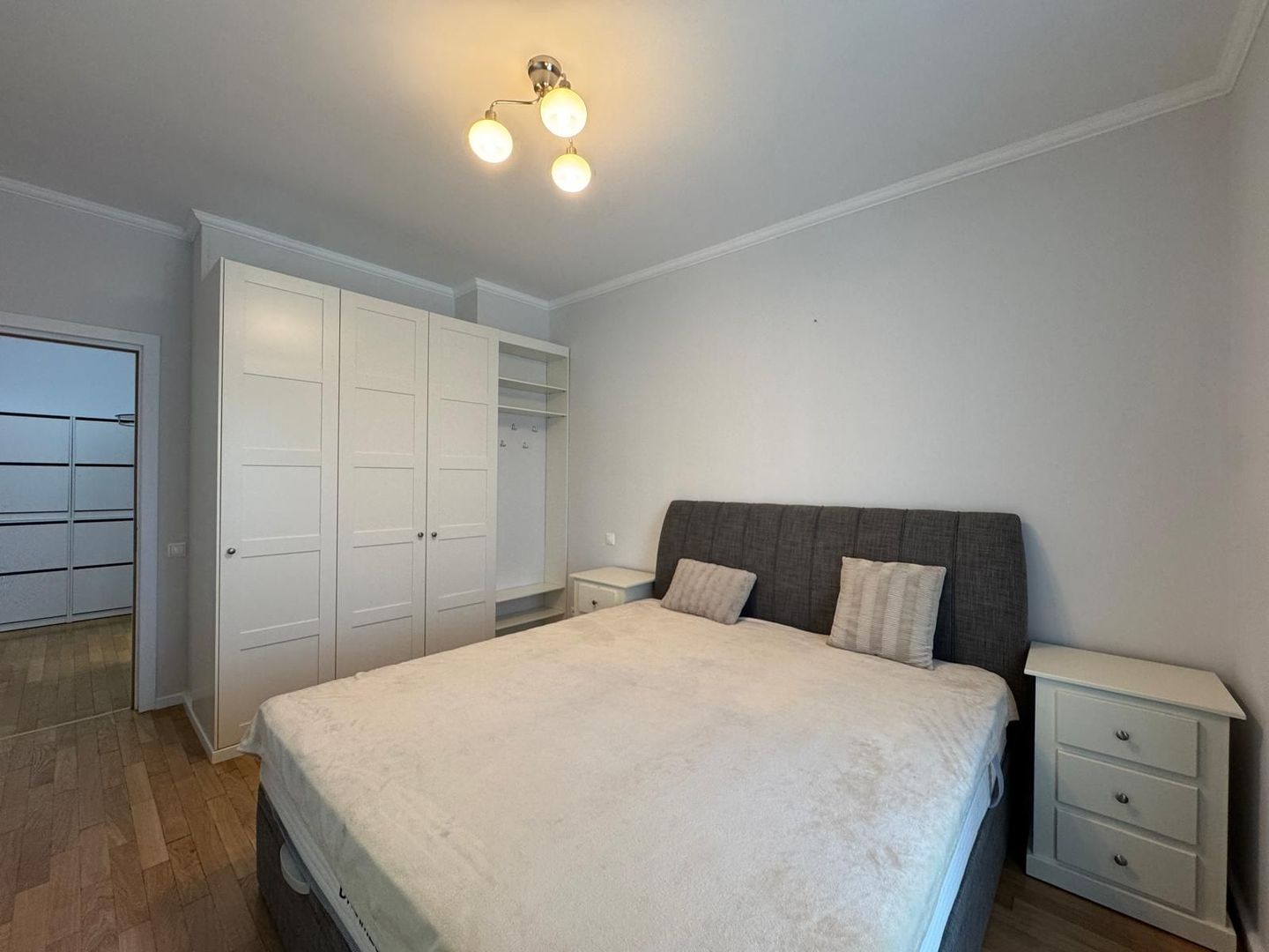 Apartament tip Duplex 4 camere Herastrau Soseaua Nordului - Poză 19