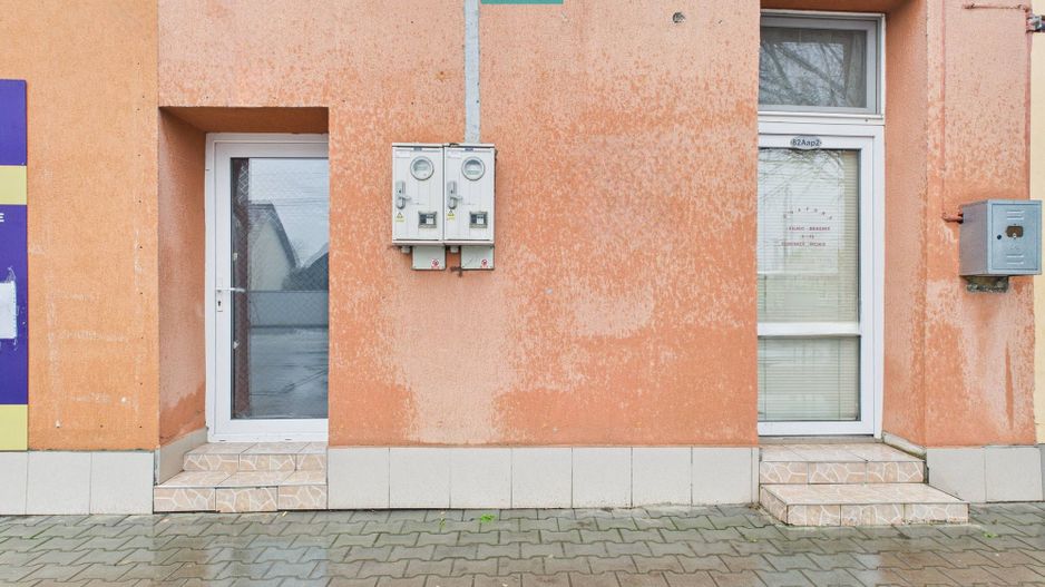 Spațiu comercial pentru închiriat, Sântana, Arad - Poză 2