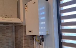 Apartament 1 Camera Palas Campus - 295 euro - Poză 3