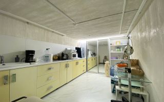 Spațiu Comercial de Vânzare Buiucani, str. Alba Iulia - Poză 21