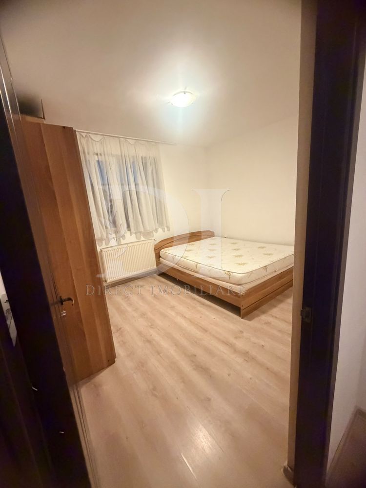 Apartament decomandat / etaj intermediar / Zona Florilor - Poză 5