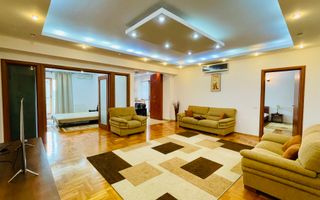 3 camere 100 mp | Herastrau | Cartierul Francez | Parcare -1 - Poză 2