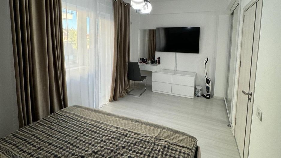 Vila 3 camere I Theodor Pallady I - Poză 10
