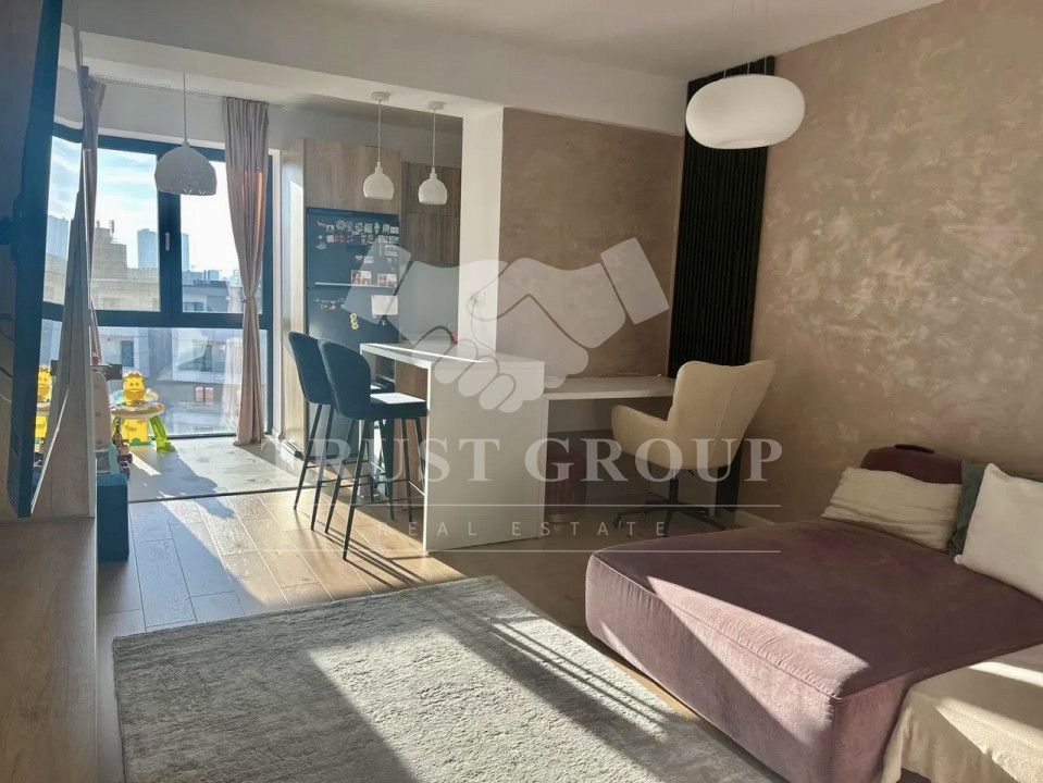 Apartament 3 camere Aviației | Loc de parcare - Poză 1