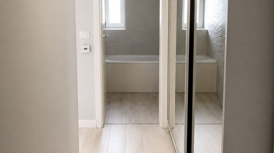 Rebreanu Towers | 1 Cameră | Decomandat | Etaj 11 | Parcare - Poză 5