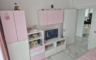Apartament 3 camere cu terasă generoasă – Florești, zona Parc Poligon - Poză 4