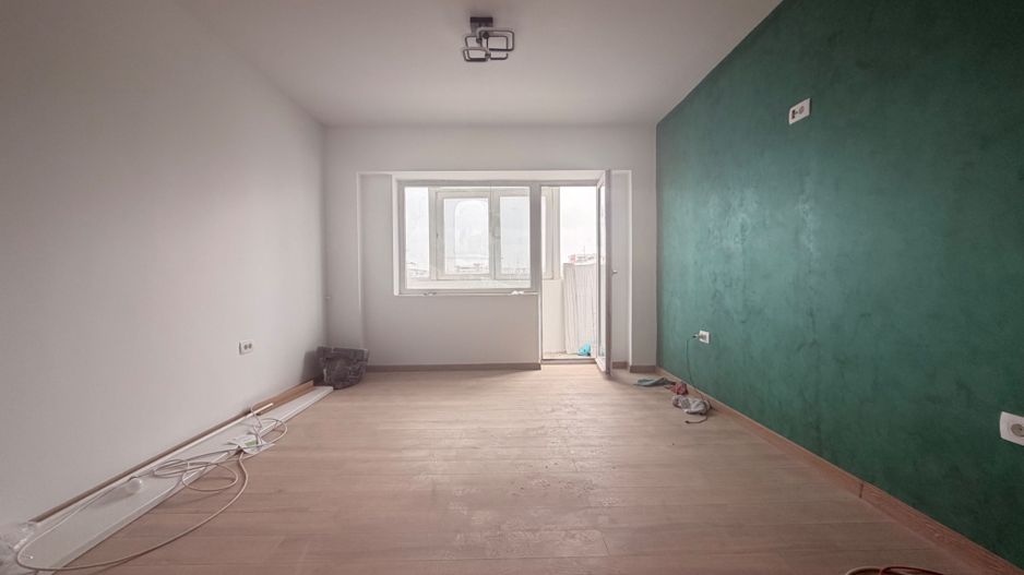 APARTAMENT 2 CAMERE | CENTRALA | INCALZIRE PARDOSEALA - Poză 2