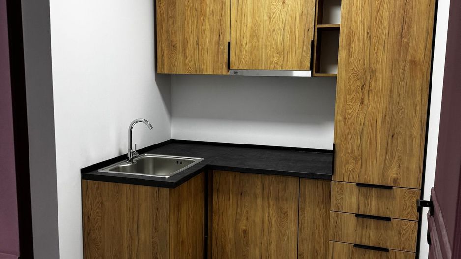 Spatiu Comercial + Terasa 23 August Otopeni Cafeanea Barbershop Birou - Poză 8