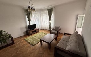 Apartament cu 2 camere spatios | 85 mp | Ultracentral | Mobila la cerere - Poză 3