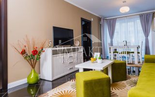 Apartament de Lux cu 2 camere, zona Platinia Mall! - Poză 4