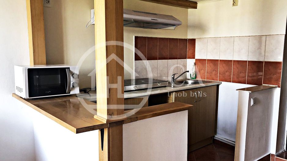 Apartament de inchiriat cu 1 camera in Centru Civic, Oradea - Poză 4