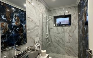 Vila Luxury cu piscina – Selgros Craiova | Comision 0% - Poză 14