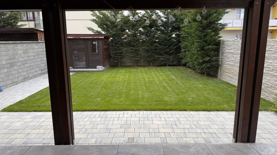 Calea Urseni-Zone 2 | 4 Camere | 2 Bai | Mobilat si Utilat - Poză 8