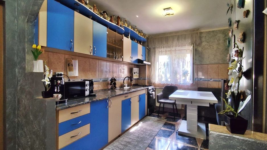 Apartament 2 camere, 51 mp, parcare, zona Nufarul, Oradea - vanzare - Poză 7