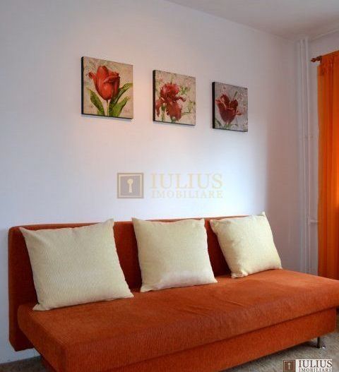 1 camera, decomandat, Take Ionescu - Vasile Lucaciu ! Centrala proprie. - Poză 4