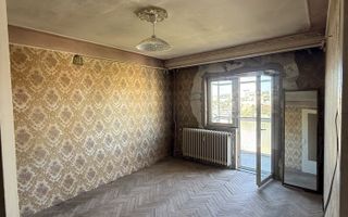 Apartament 2 camere, etaj 10/10, Centru Civic, Iași - 39 mp, decomandat, balcon - Poză 1
