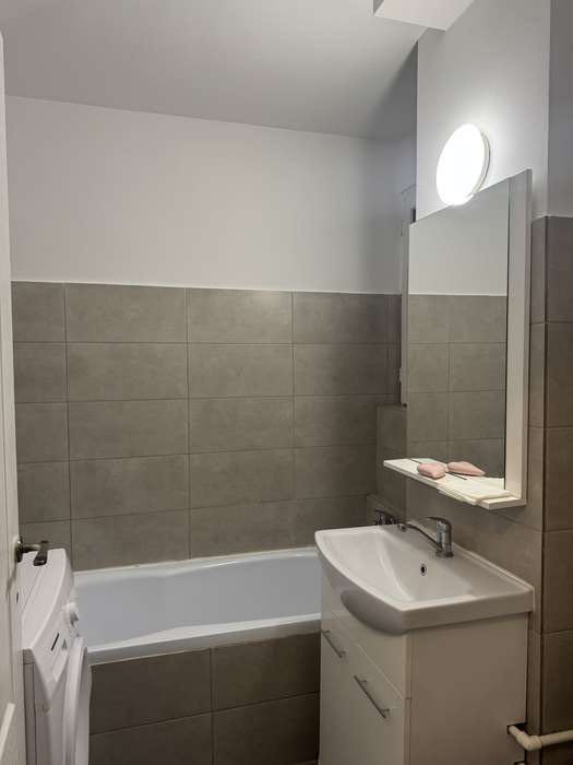 2 camere renovat - metrou Eroii Revolutiei - Poză 6