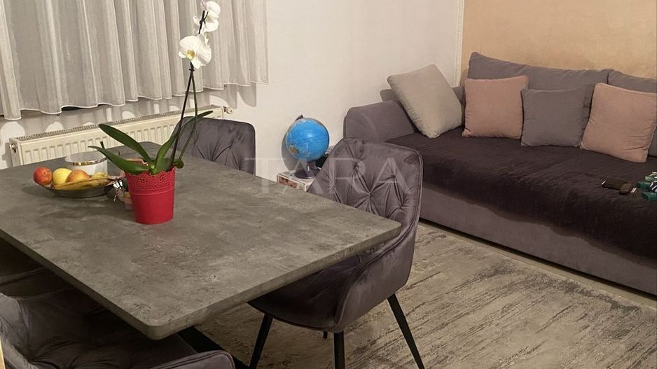 Apartament 2 camere de vânzare – Mănăștur, construcție nouă, zona stră - Poză 2