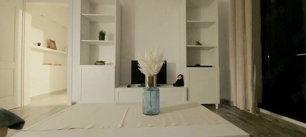 Apartament de închiriat 2 camere lujerului - Poză 5