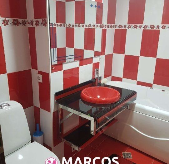 Apartament 2 camere decomandat, et.1, Central, ID 554 - Poză 10