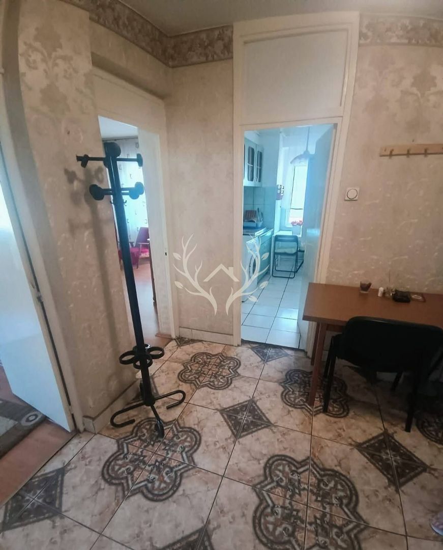 Apartament cu 2 camere, 60 mp, str. N.Titulescu Gheorgheni - Poză 7
