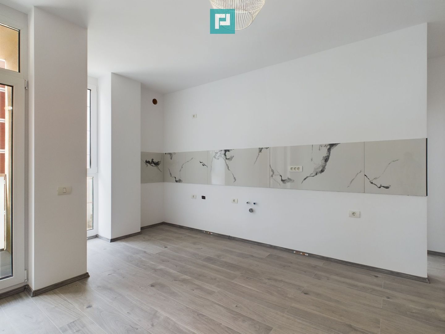 Apartament cu 2 camere | Bloc nou | Torontalului - Poză 3