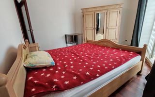 2 camere,modern, bloc nou,Zorilor Gheorghe Dima Zona Louis Pasteur,UMF - Poză 5