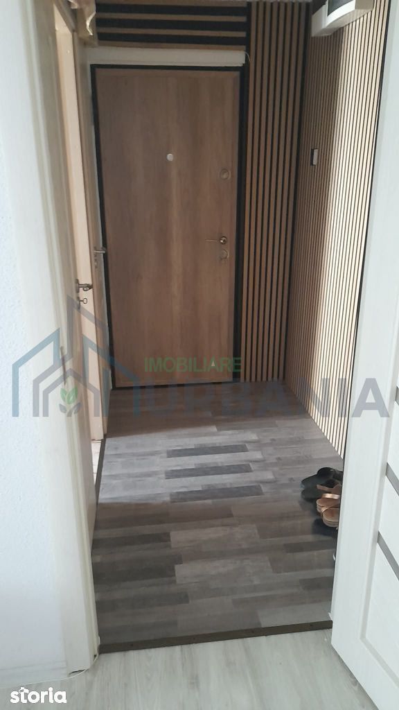 Apartament 2 camere, zona Dacia, Iași - 75.000 EUR - Poză 1