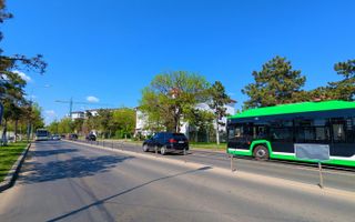 Spatiu comercial 135 mp, Drumul Binelui stradal, Metalurgiei Park - Poză 6