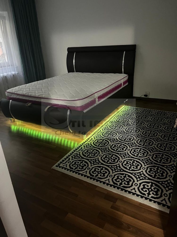 Apartament 1 cameră de închiriat – zonă liniștită | 360 € - Poză 1