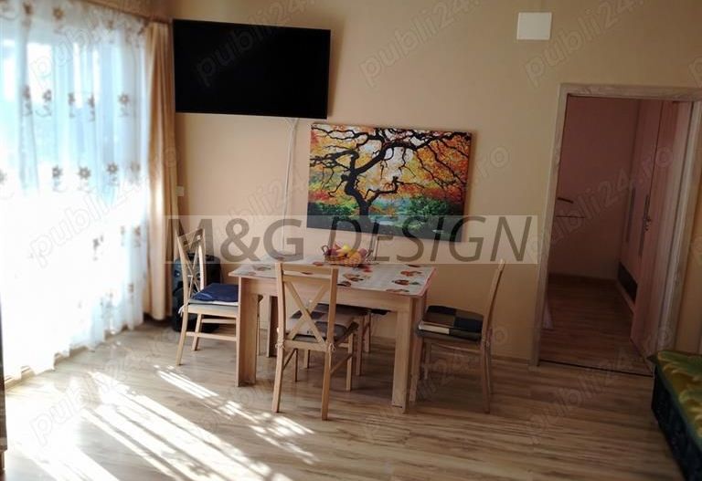 Apartament 3 camere Buziasului - bloc nou - Poză 1