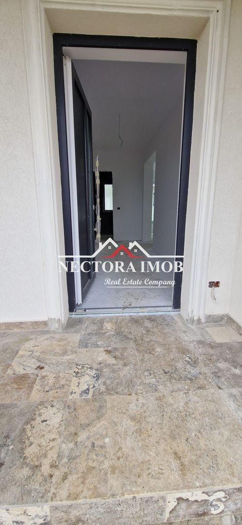 NECTORA IMOB-Casa moderna 100 mp + 500 mp teren, Santandrei, Premium - Poză 9
