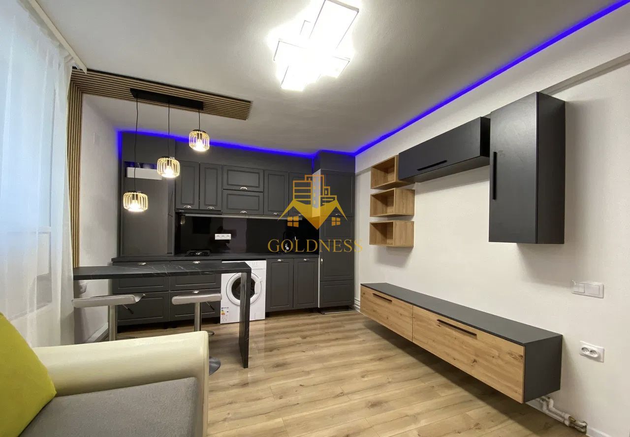 2 camere open space, Premium, Ultracentral - Poză 4