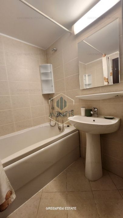 2 camere tip studio, complex rezidential, cu parcare si boxa, Metrou Obor - Poză 6