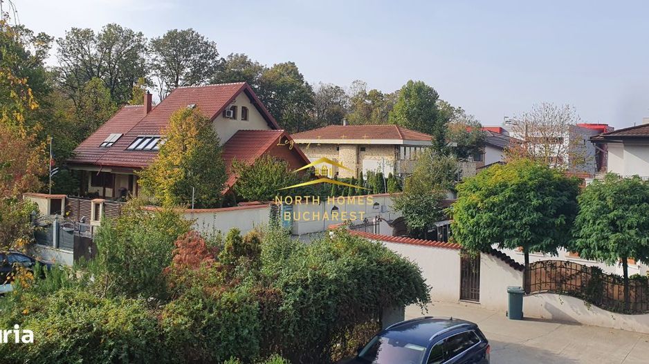 Vila de vanzare P+1 la liziera Padurii Baneasa-PARCARE -NEGOCIABIL - Poză 5