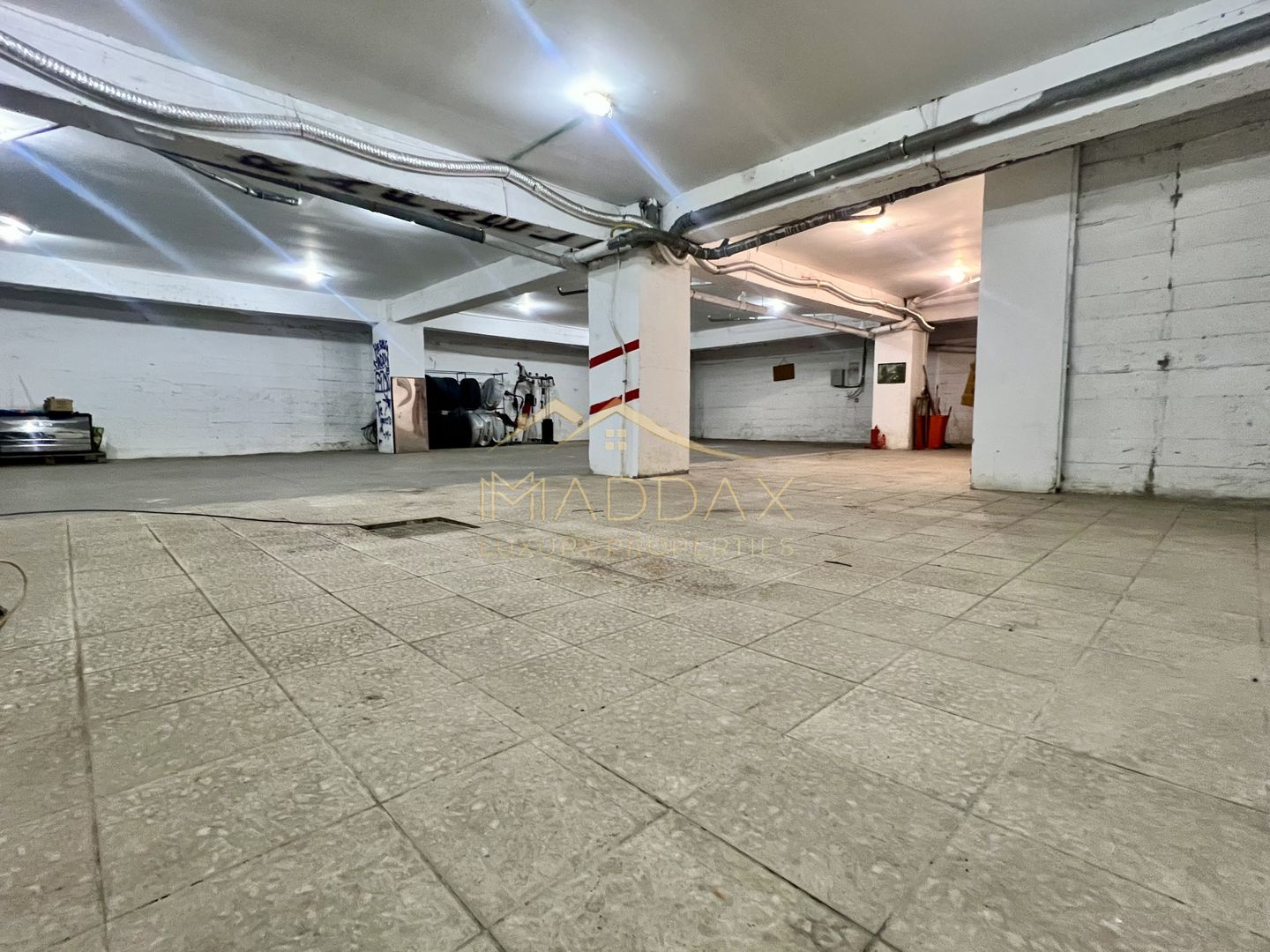 Spațiu comercial***350 mp**Rampa Auto//Lujerului – Militari - Poză 10